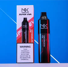 Maskking super eva