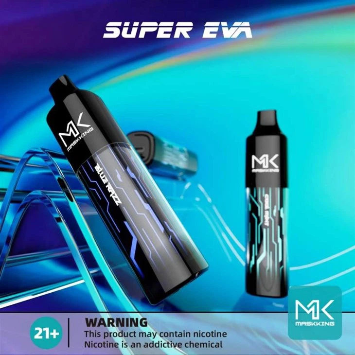 Maskking super eva