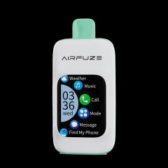 Airfuze smart 30000
