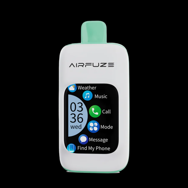 Airfuze smart 30000