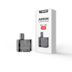 Wotofo aerok pod