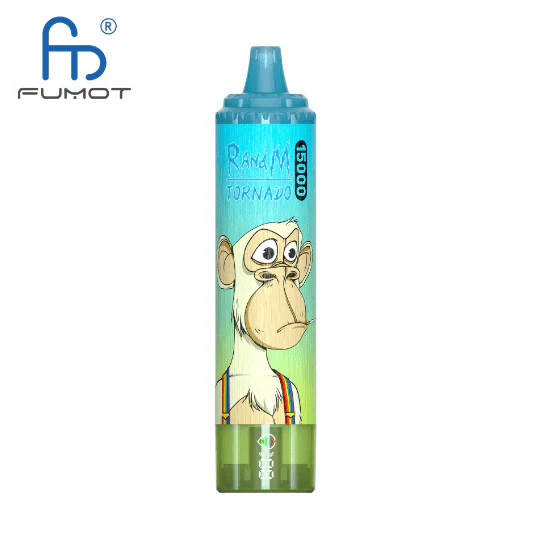 Fumot Tornado 15000