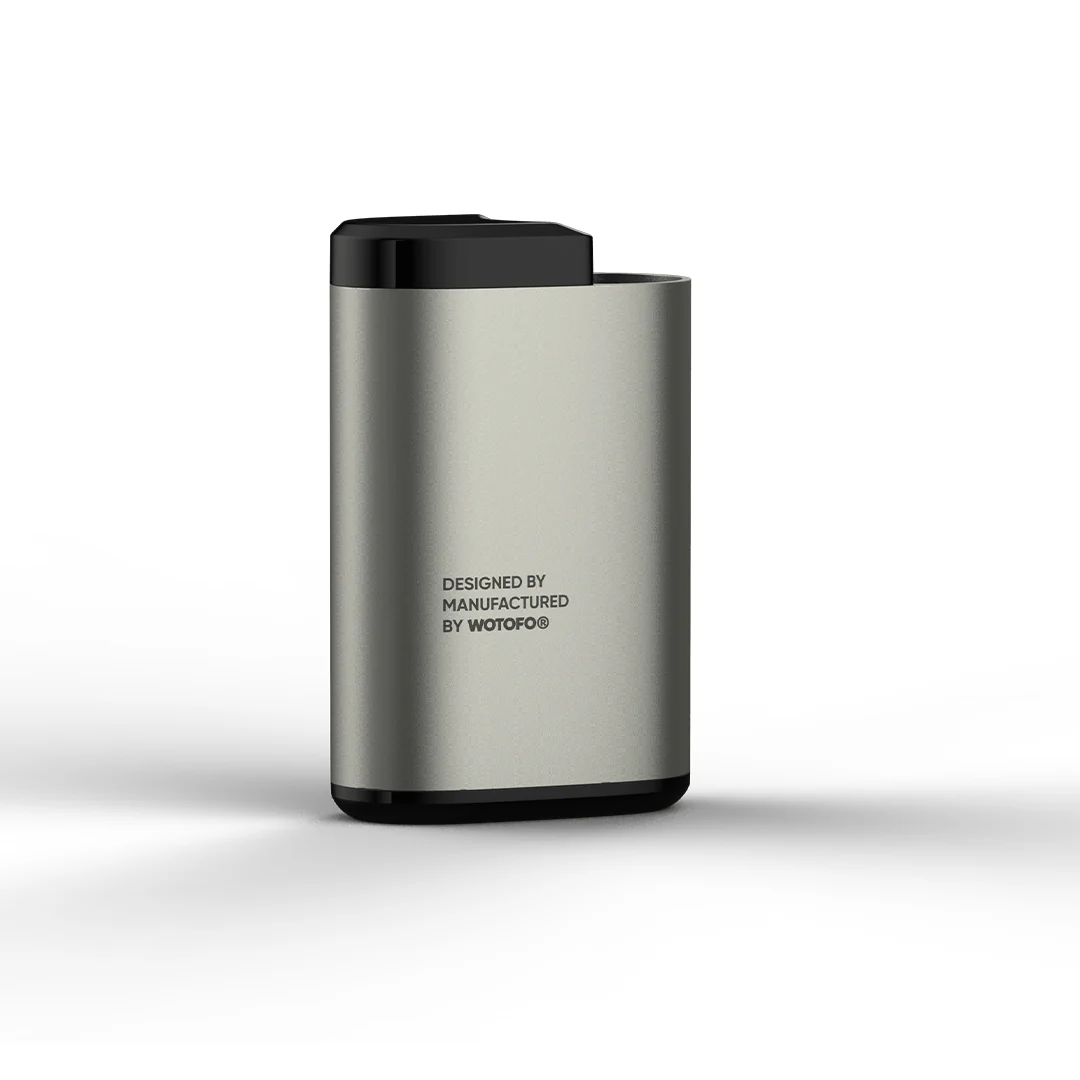 Wotofo nexpod battery