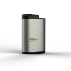 Wotofo nexpod battery