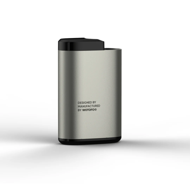 Wotofo nexpod battery