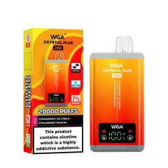WGA crystal plus 20000