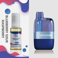 Maskking ucee refilled