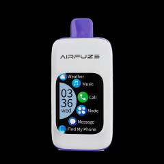 Airfuze smart 30000