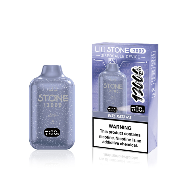 Lio stone