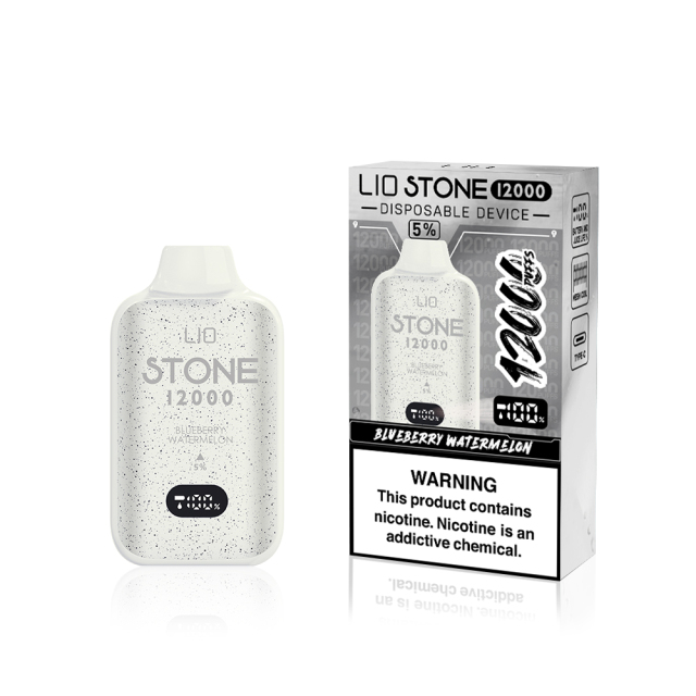Lio stone