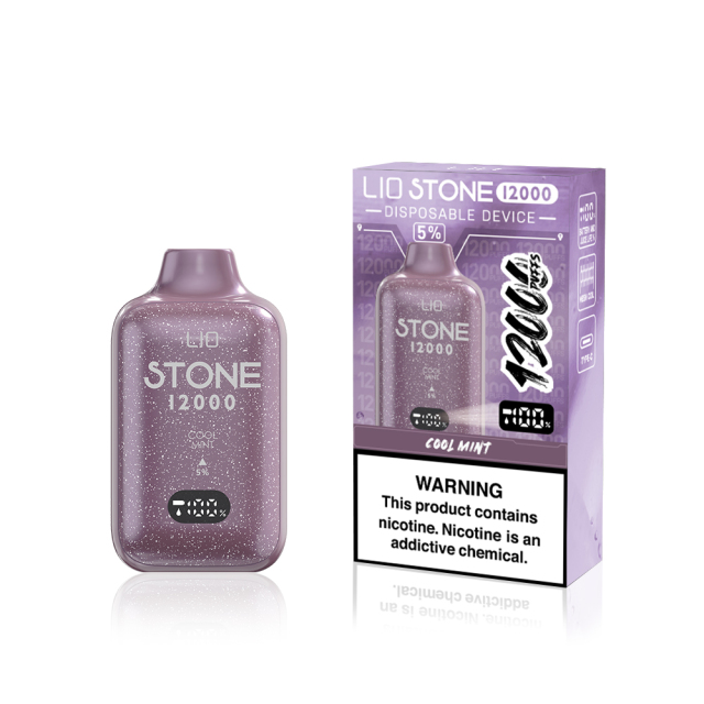 Lio stone