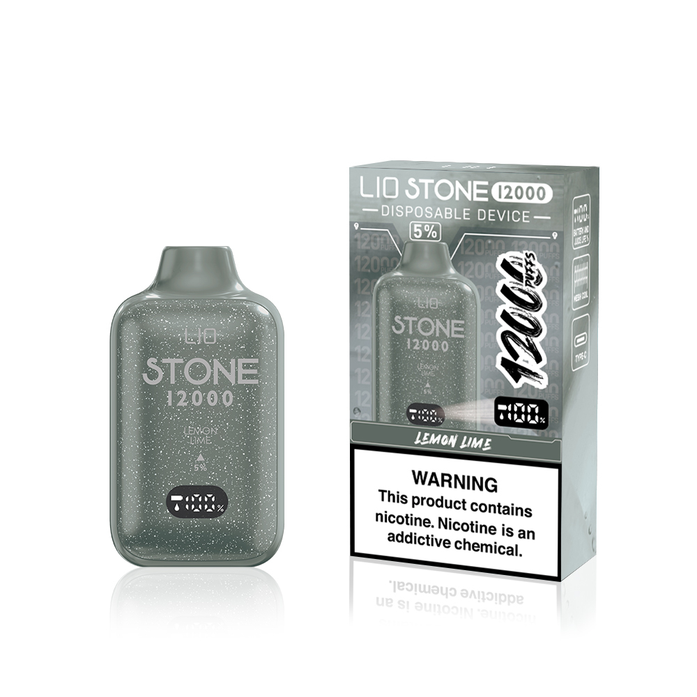 Lio stone