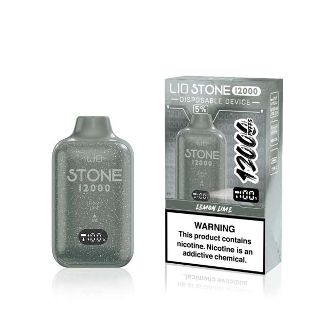 Lio stone