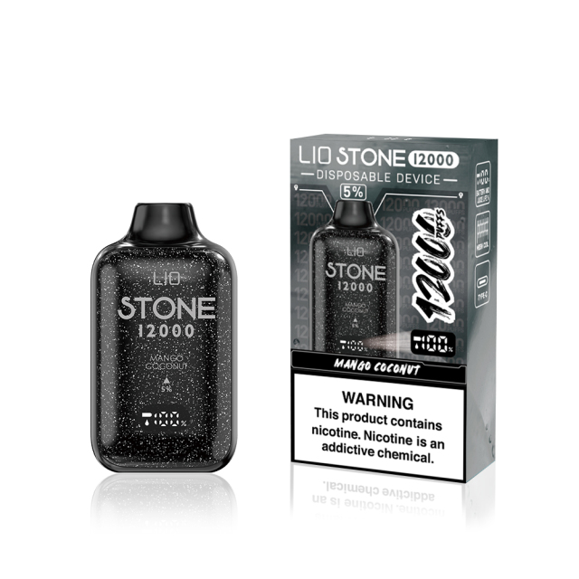 Lio stone