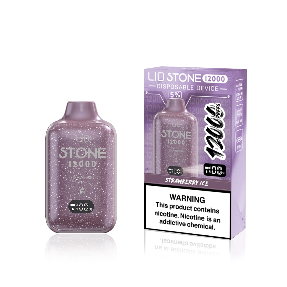 Lio stone
