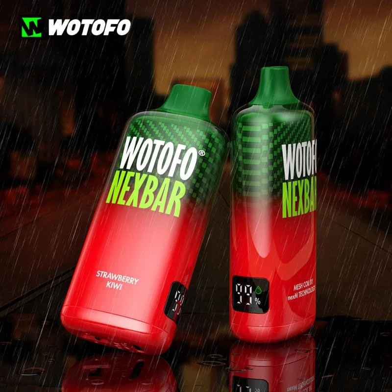Wotofo nexBar 10K