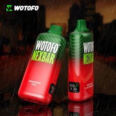 Wotofo nexBar 10K