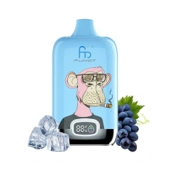 Fumot Digital 12000