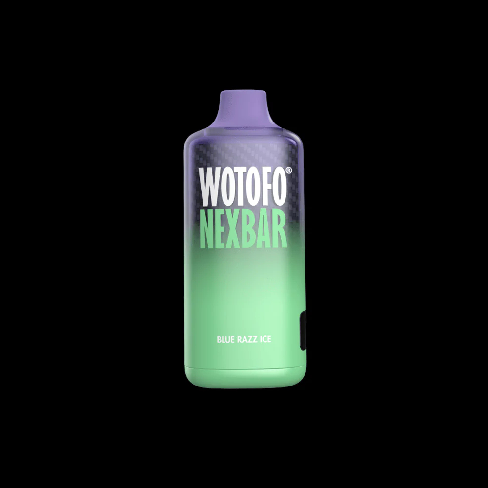 Wotofo nexBar 10K