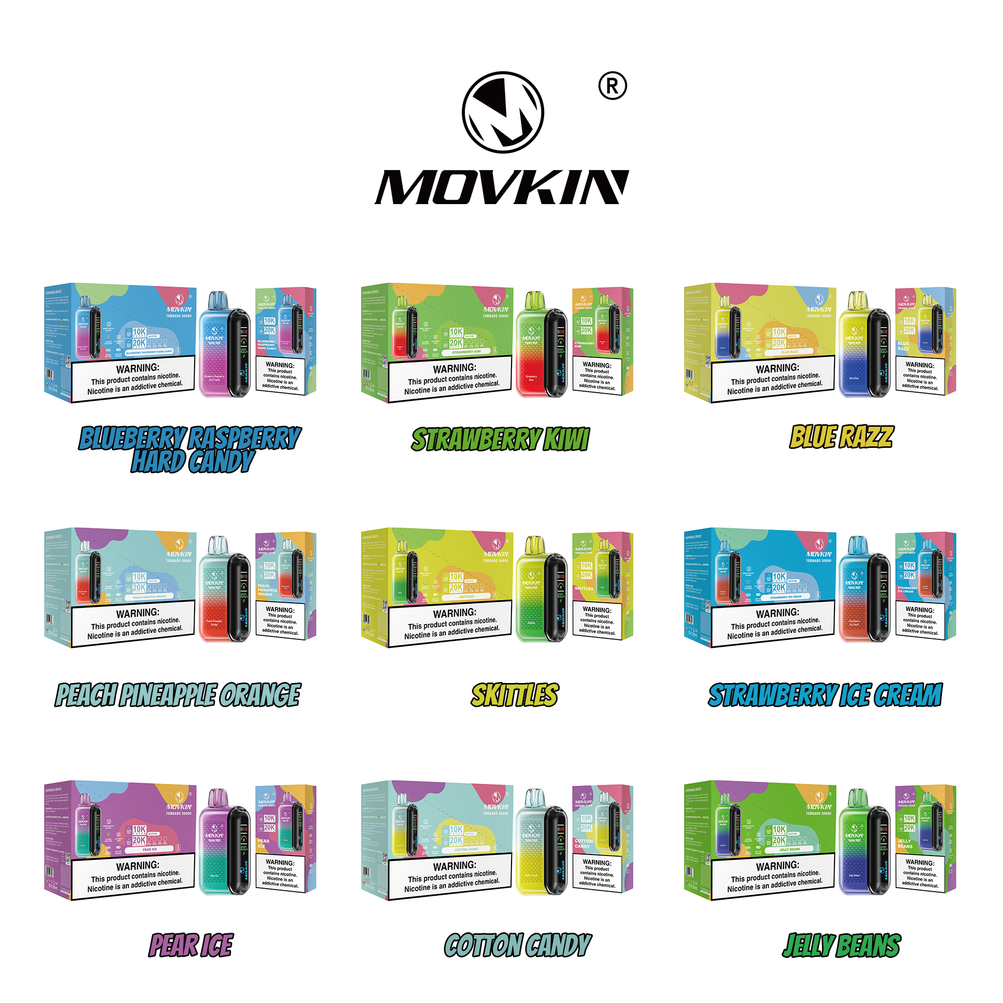 Movkin Tornado 20000 3 1 24b2