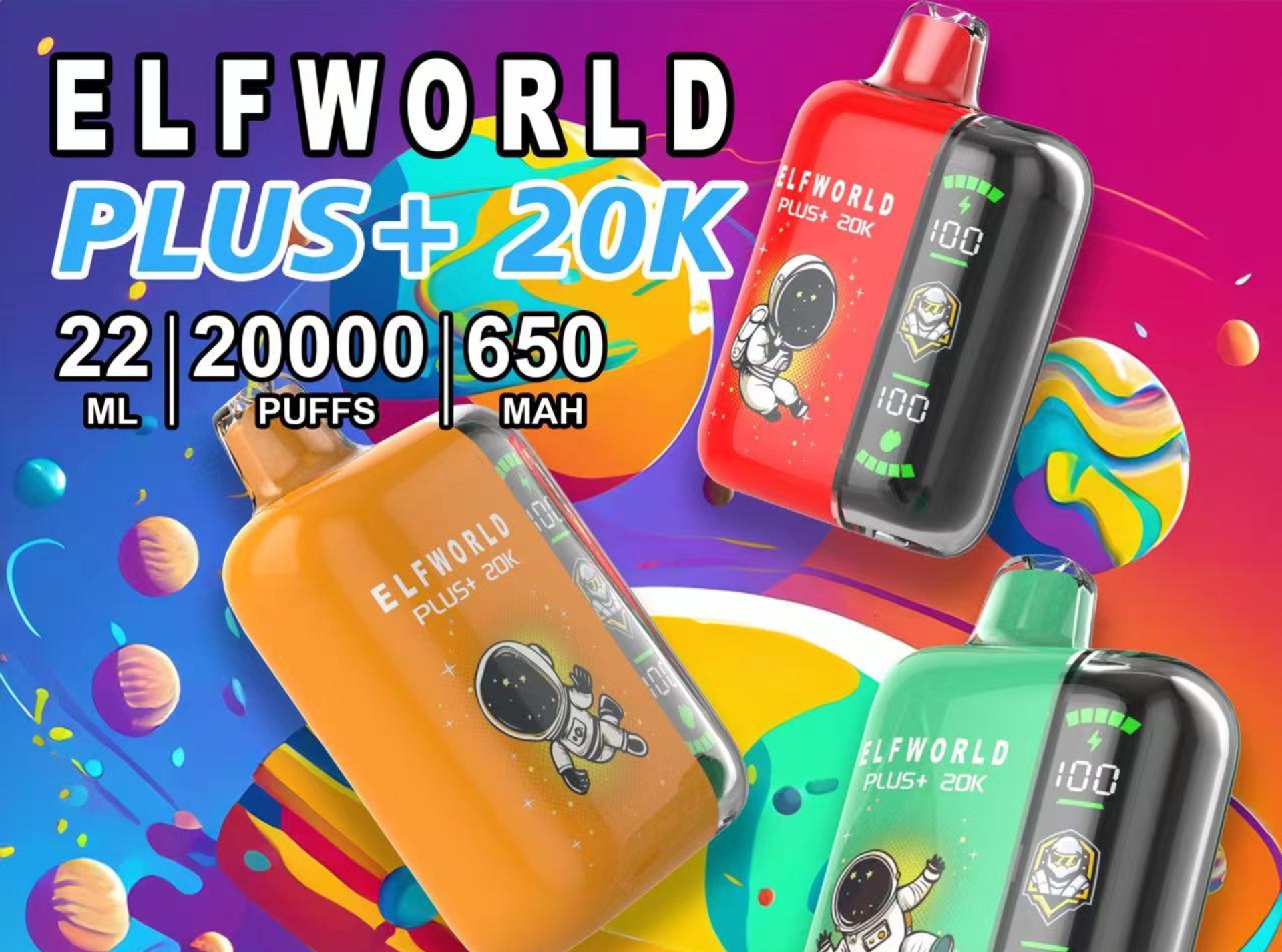 Elfworld Plus 20000 3 63 83a8