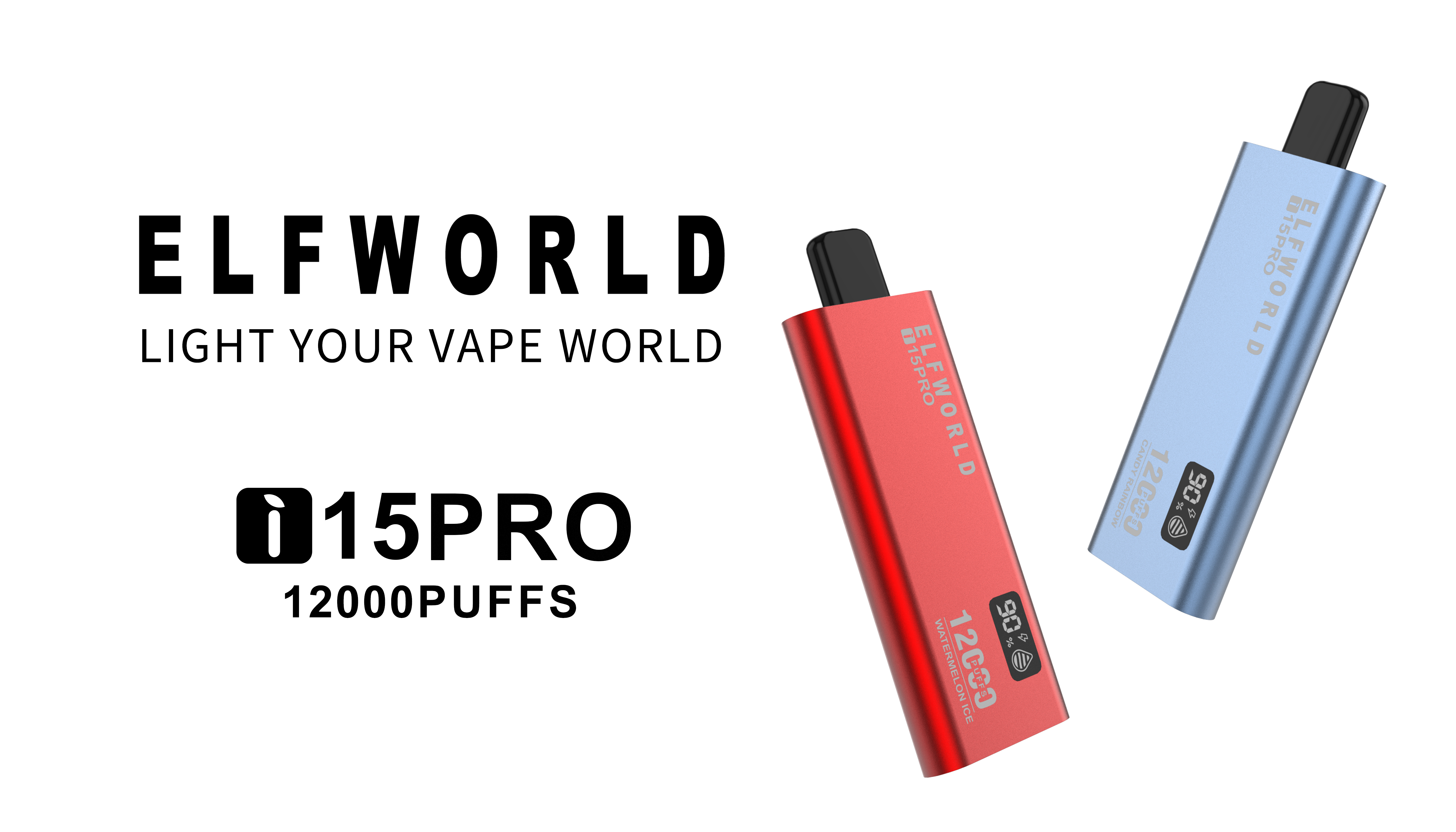 Elfworld i15 pro 4 NNN