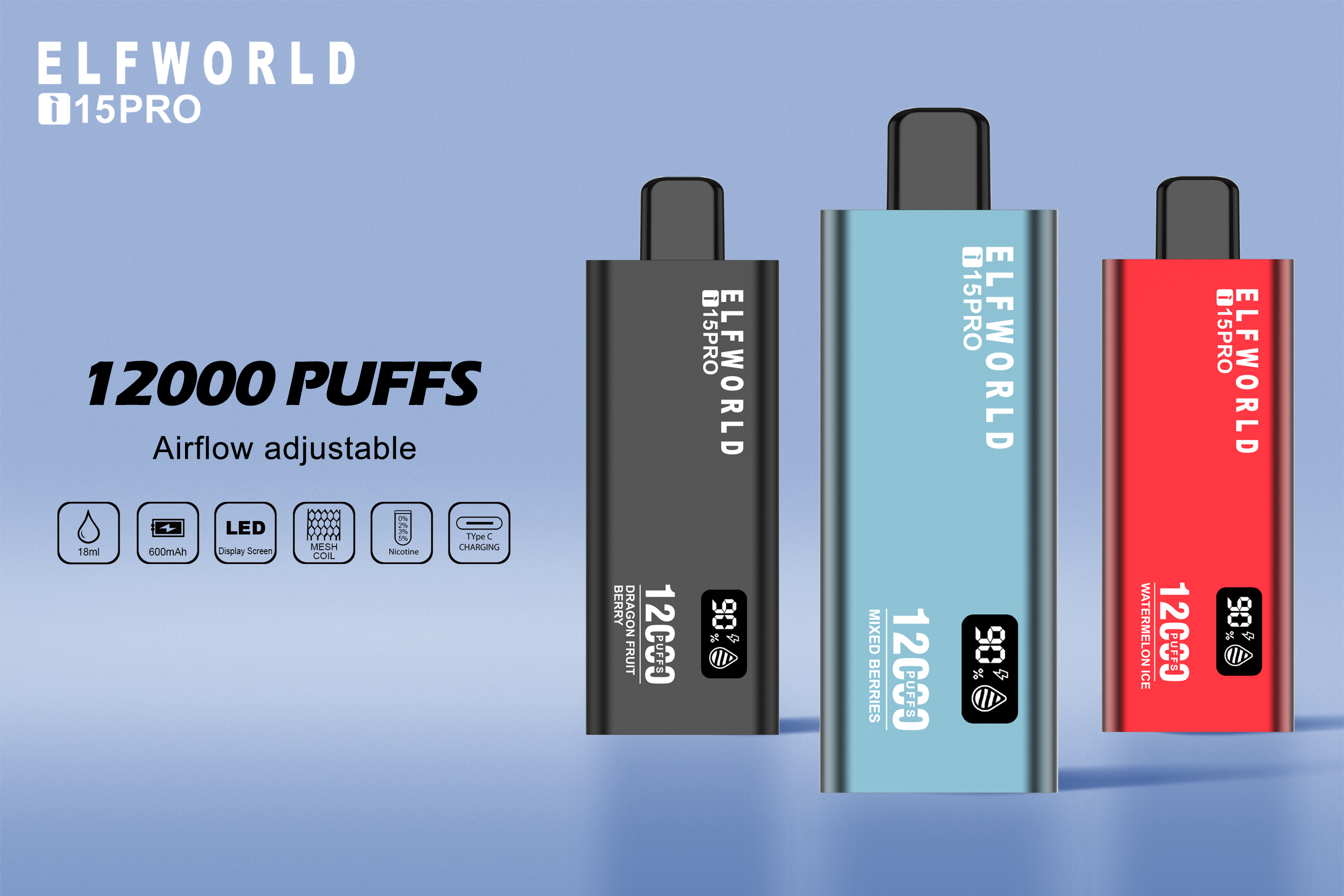 Elfworld i15 pro 2 af38167daa56a311f00e9da629818d5