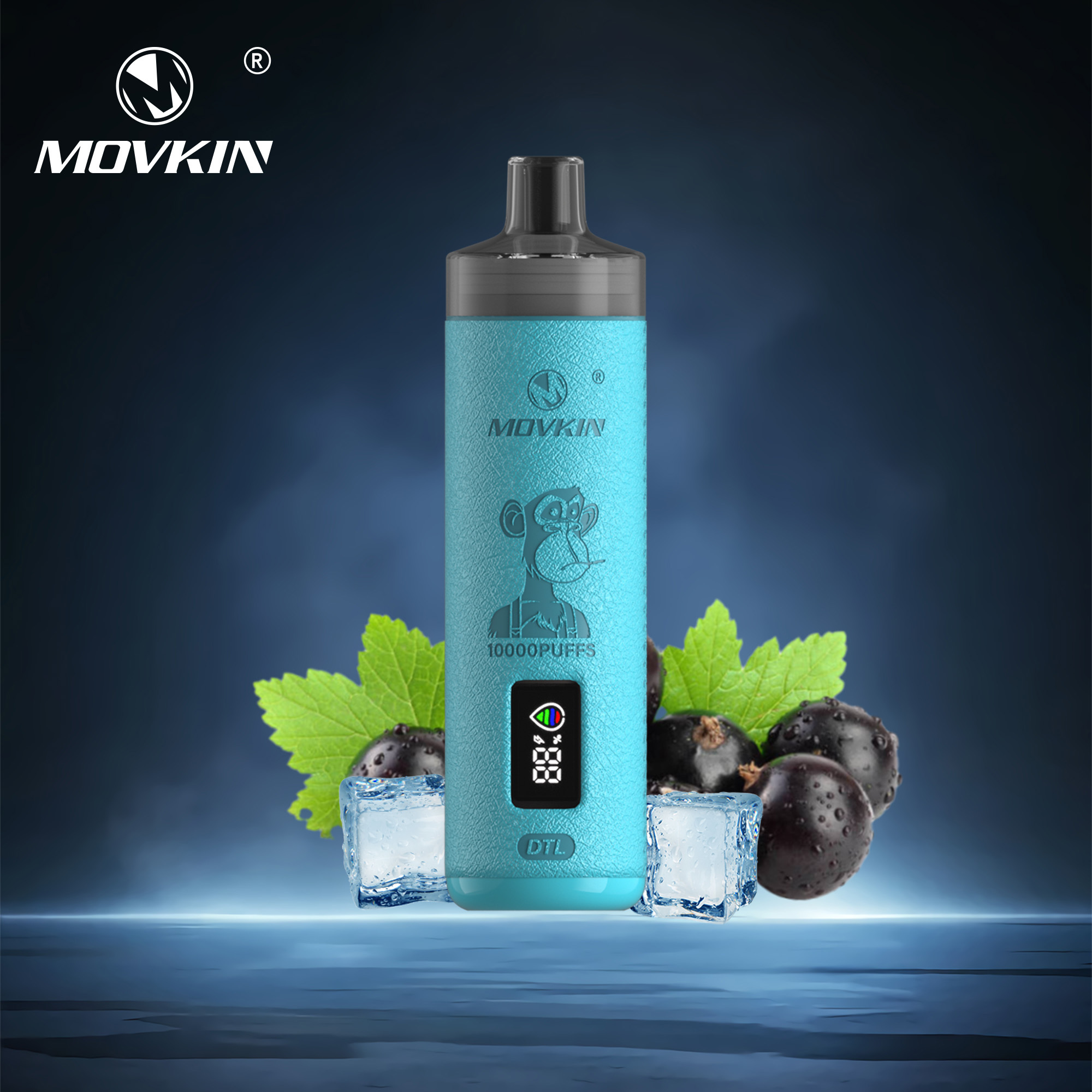 Movkin DTL 10000