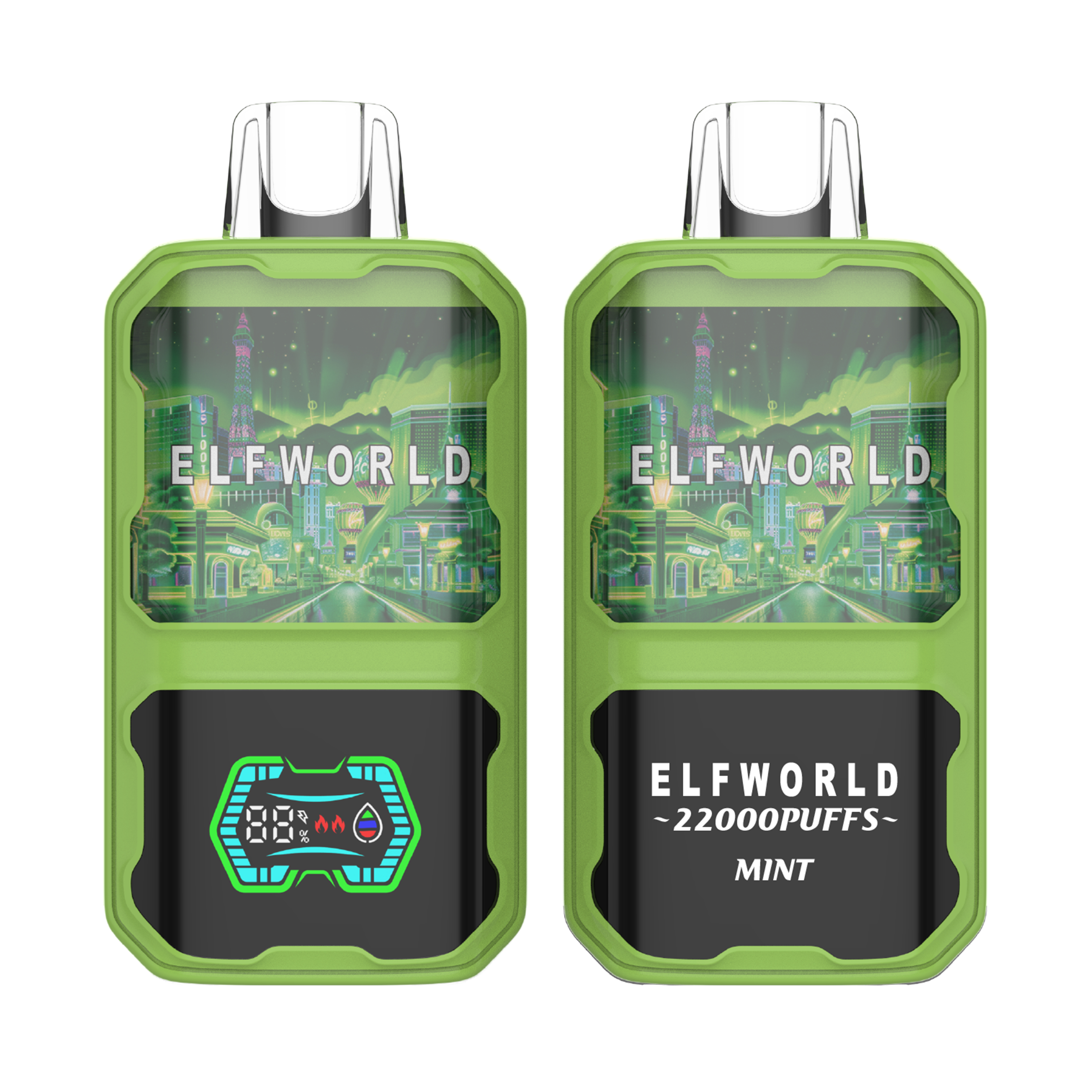 Elfworld Al 22000