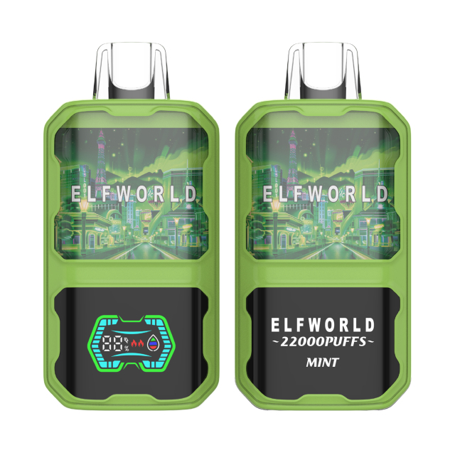 Elfworld Al 22000