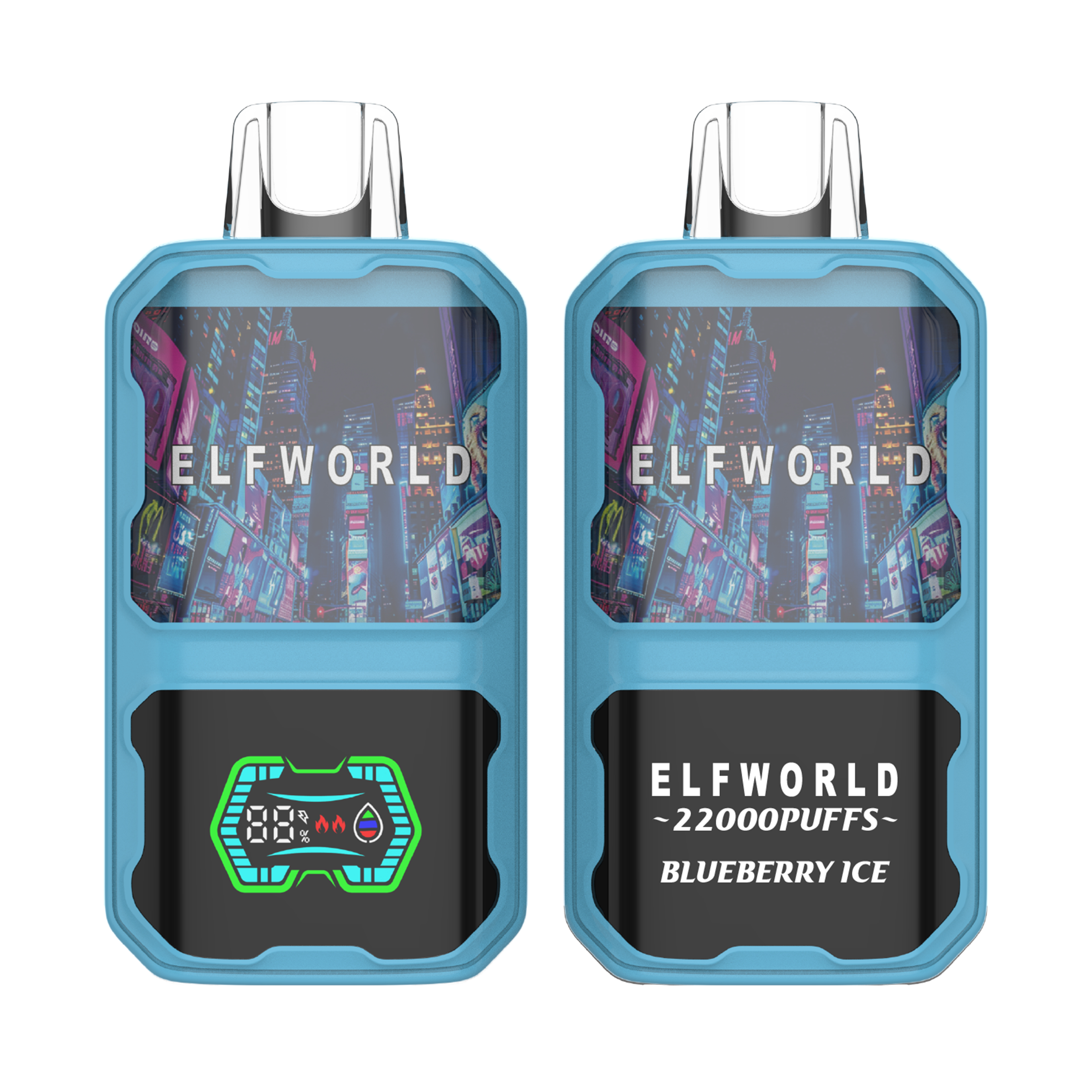Elfworld Al 22000