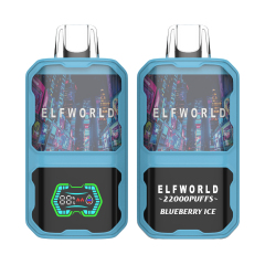 Elfworld Al 22000