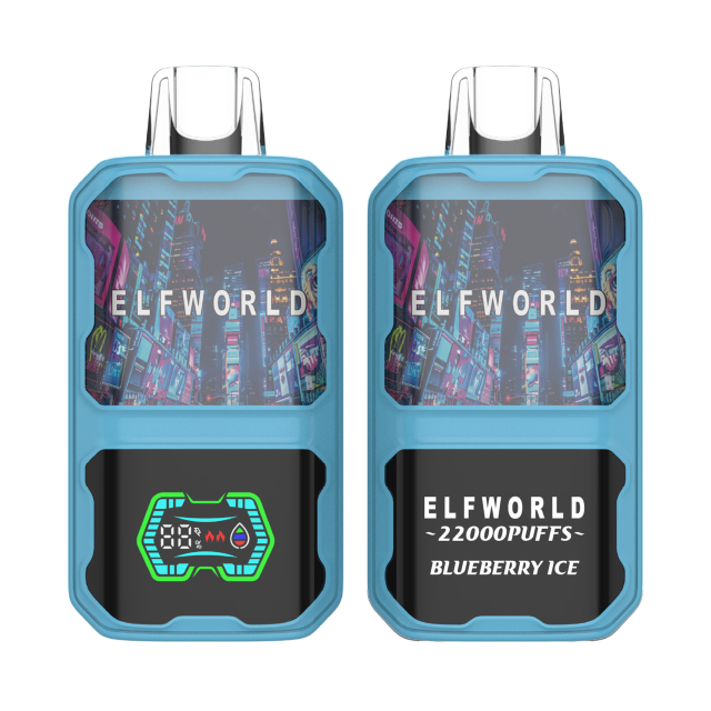 Elfworld Al 22000