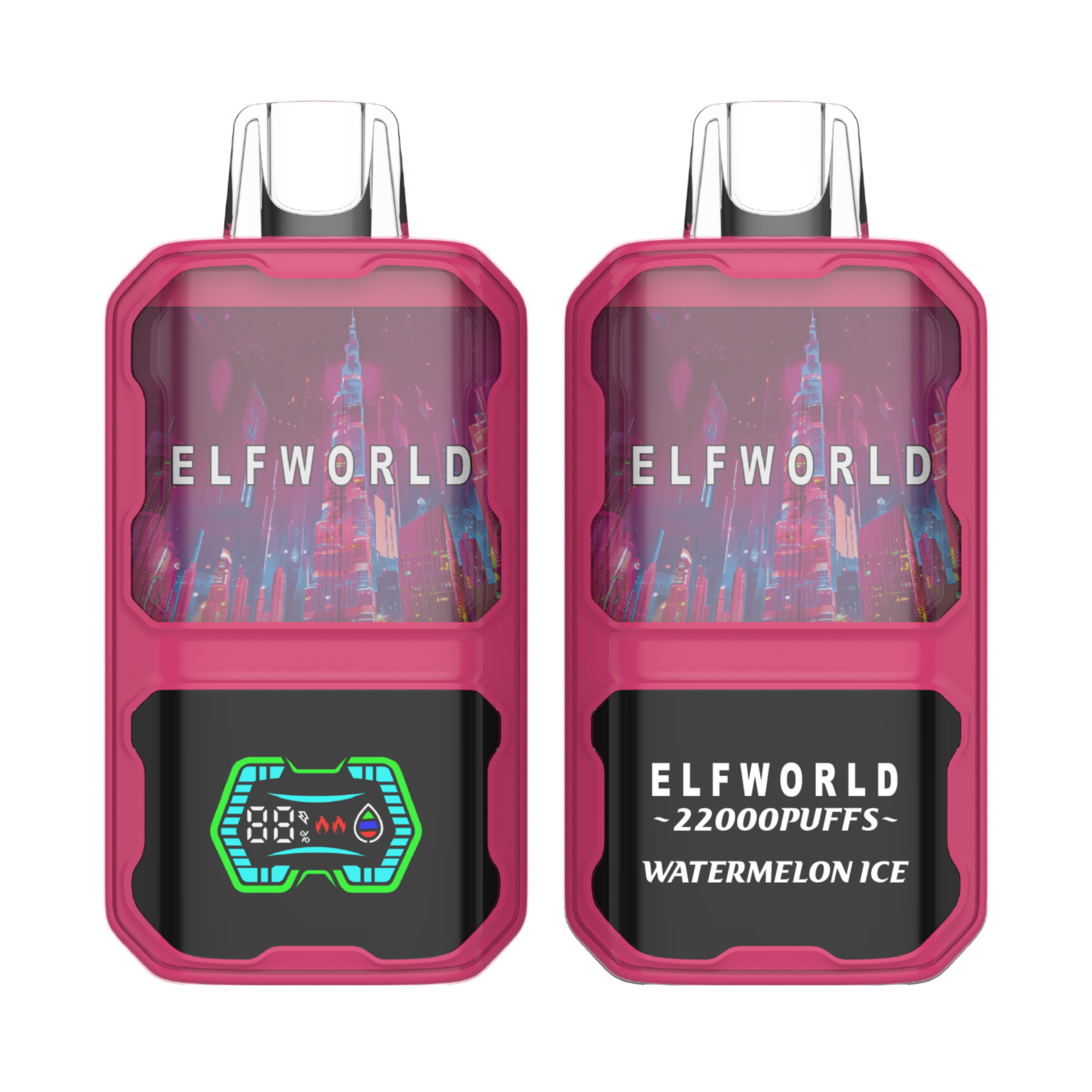Elfworld Al 22000