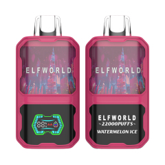 Elfworld Al 22000