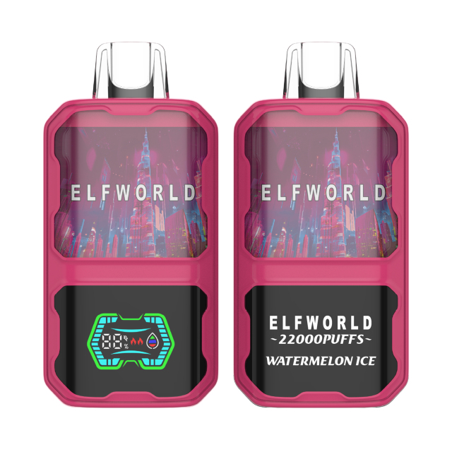Elfworld Al 22000