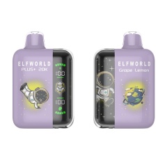 Elfworld Plus 20000