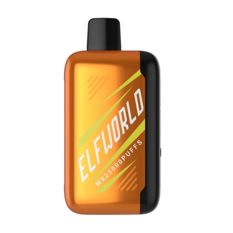 Elfworld mx25000