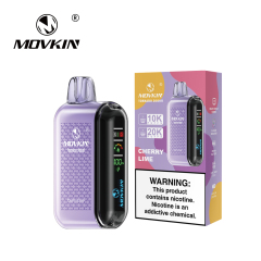 Movkin Tornado 20000