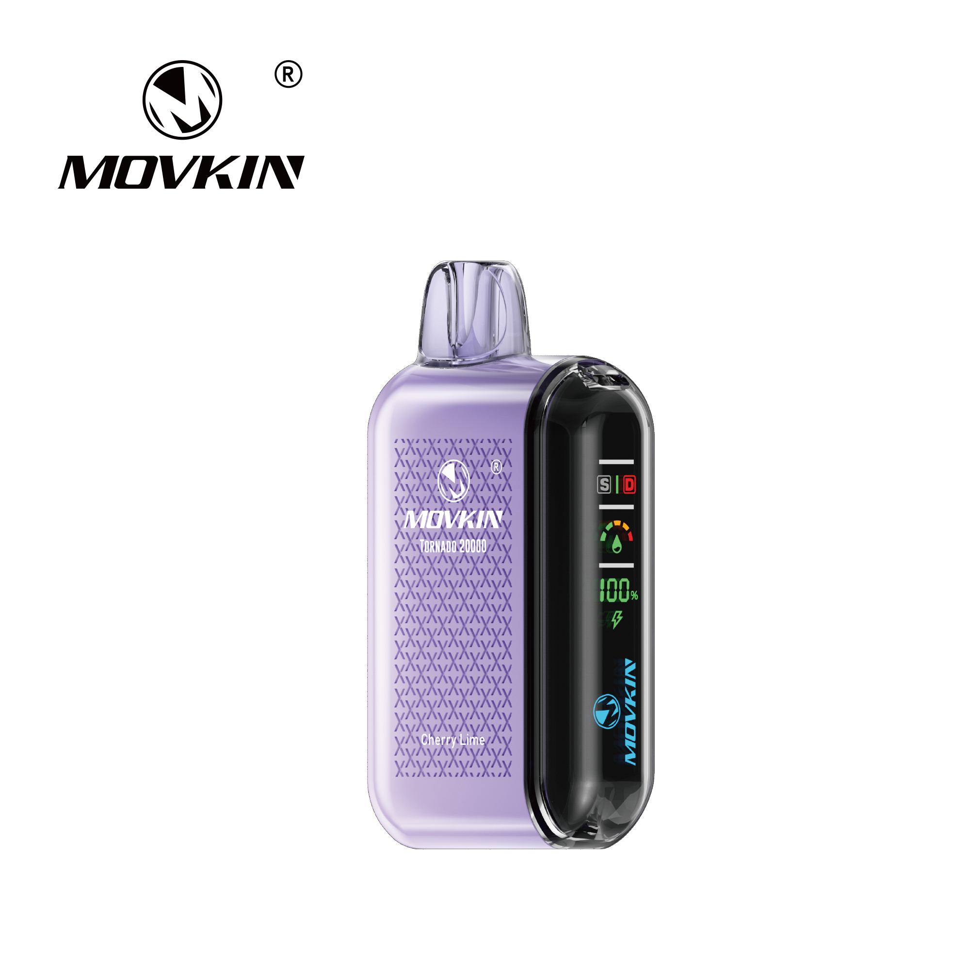 Movkin Tornado 20000