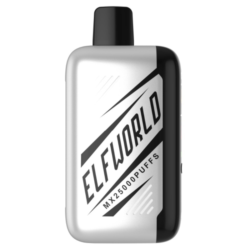 Elfworld mx25000