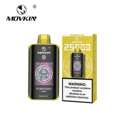 Movkin Tornado 25000