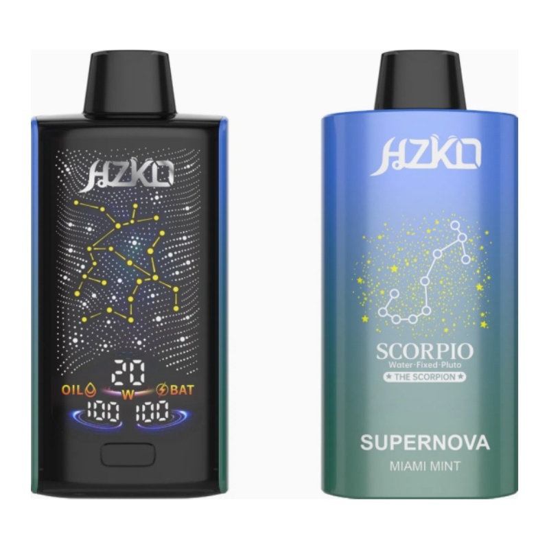 Hzko Supernova 30000