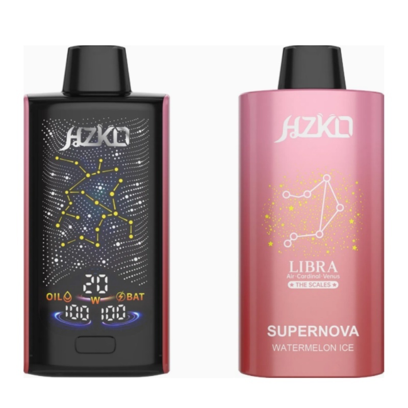 Hzko Supernova 30000