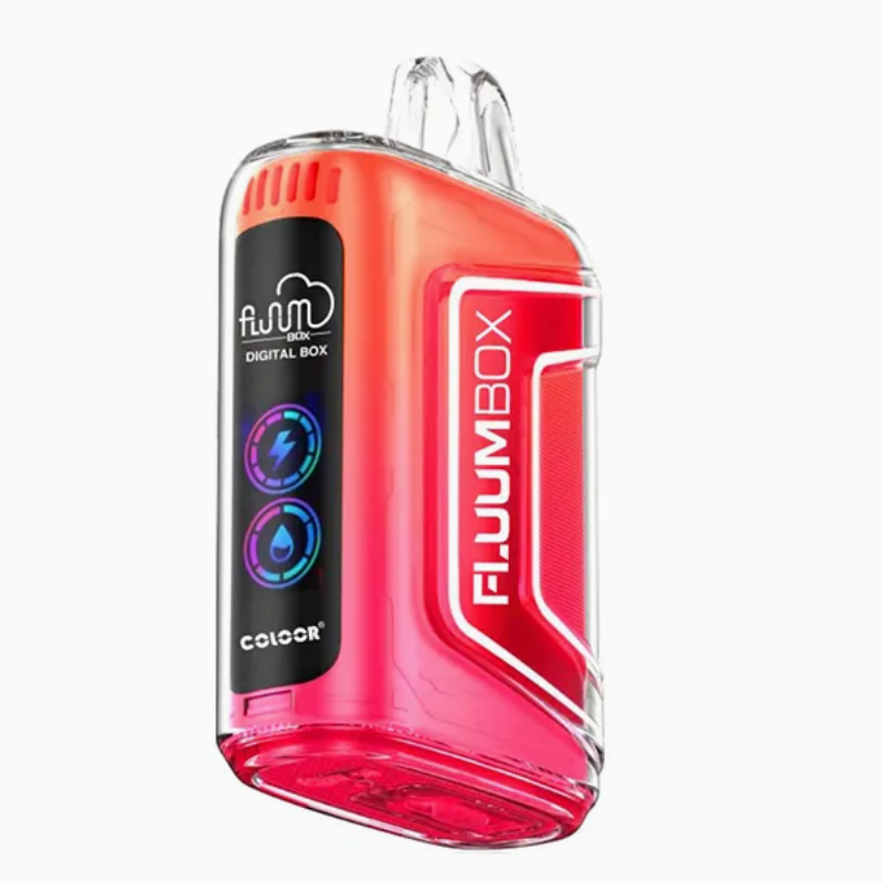 Fluum Box 15000 puffs