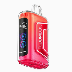 Fluum Box 15000 puffs