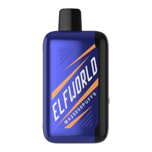 Elfworld mx25000