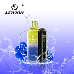 Movkin Tornado 20000