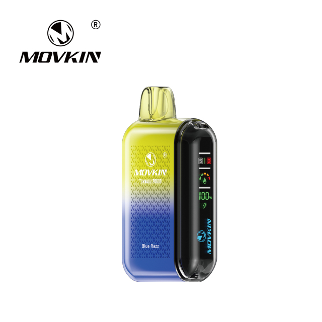 Movkin Tornado 20000