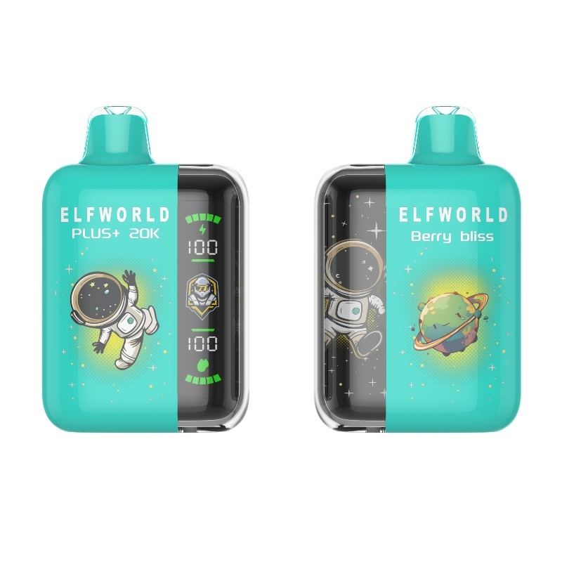 Elfworld Plus 20000